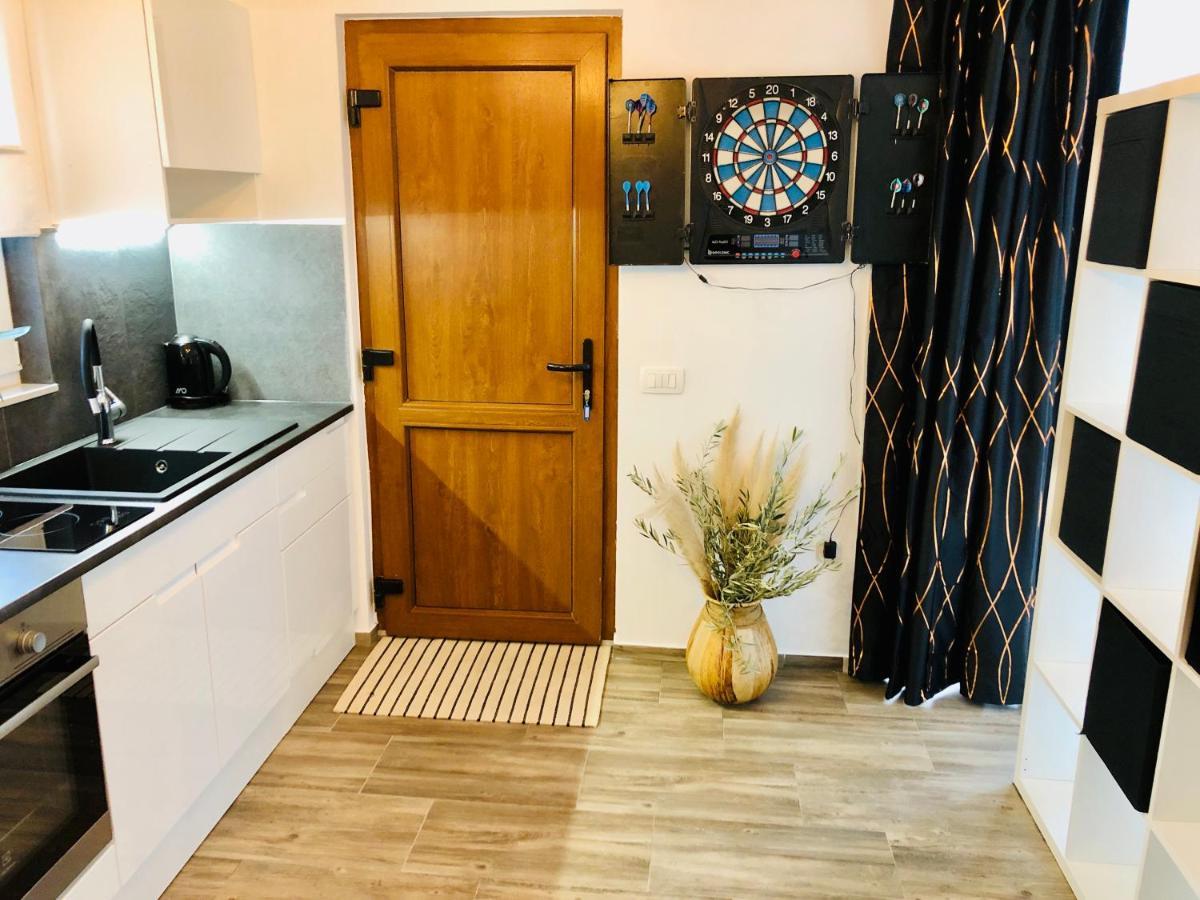 Studio For2 In Опатия Экстерьер фото