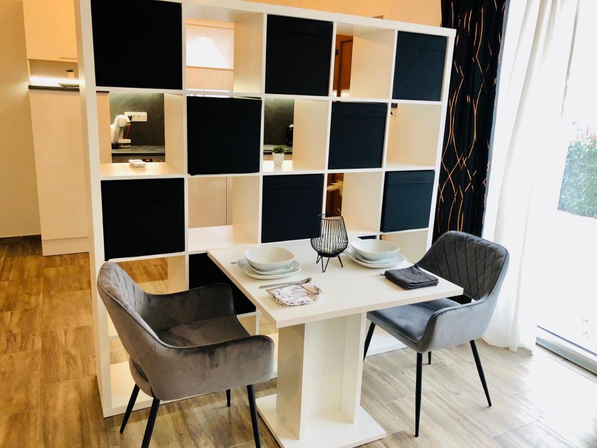 Studio For2 In Опатия Экстерьер фото