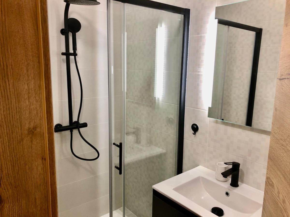 Studio For2 In Опатия Экстерьер фото