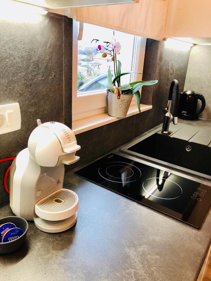 Studio For2 In Опатия Экстерьер фото