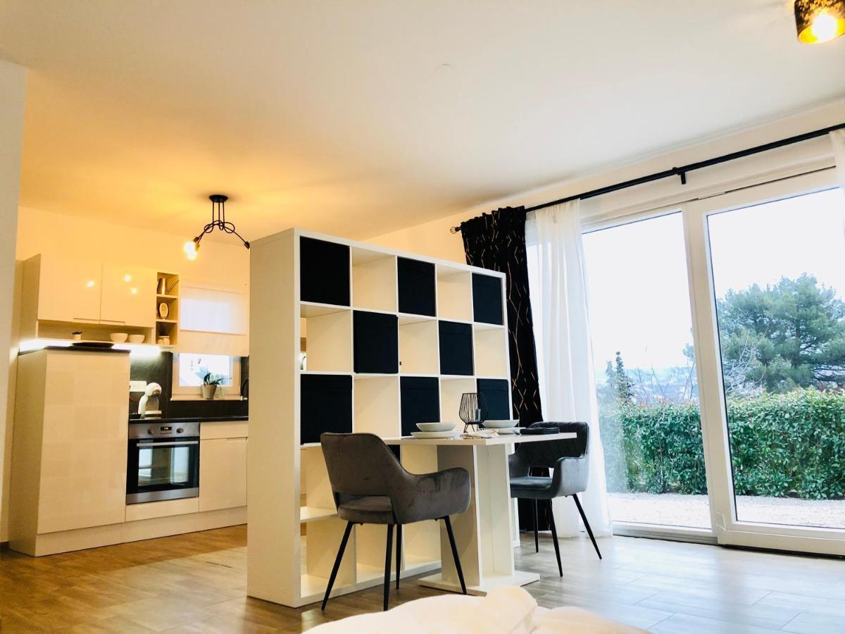 Studio For2 In Опатия Экстерьер фото