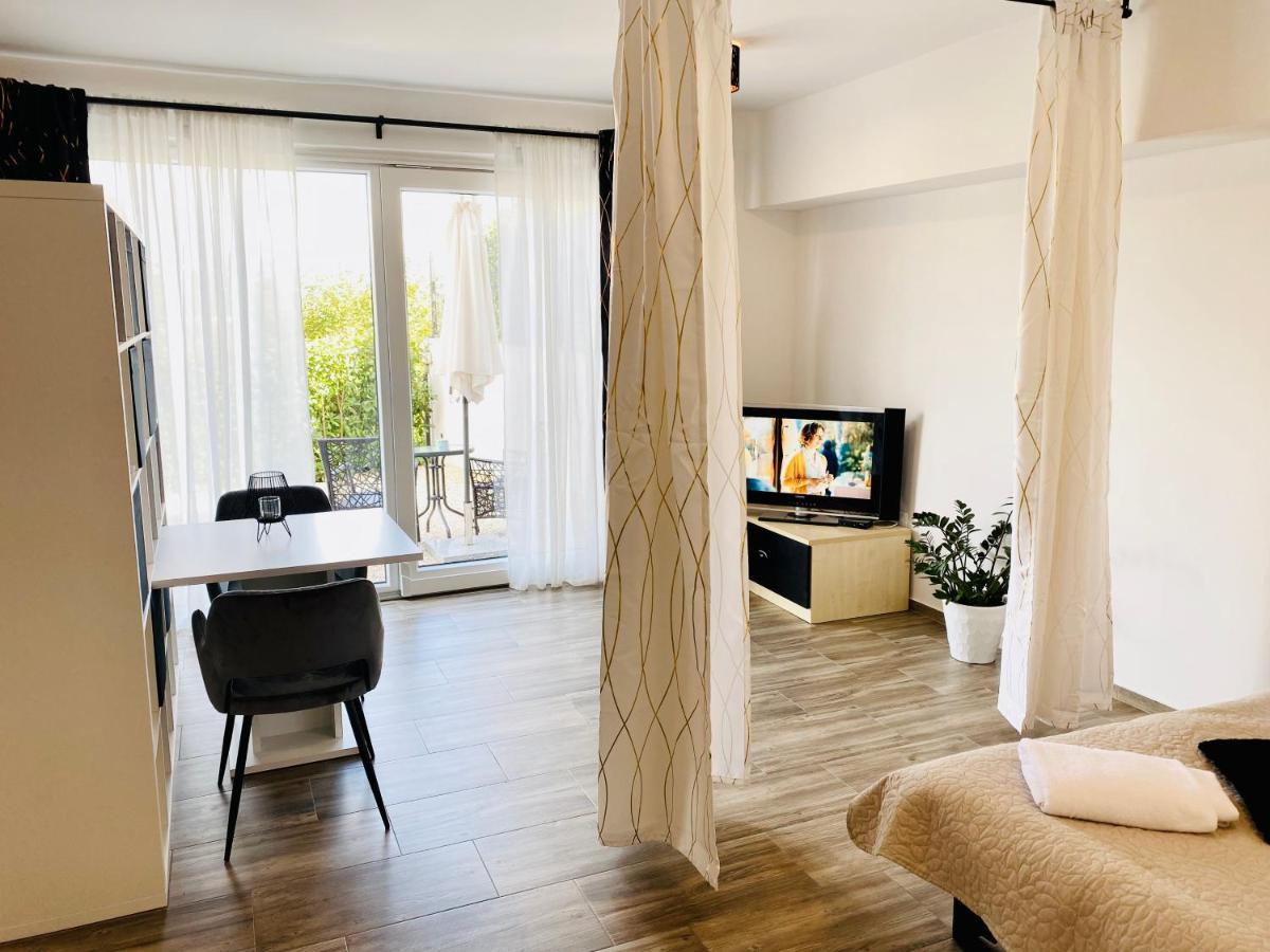 Studio For2 In Опатия Экстерьер фото
