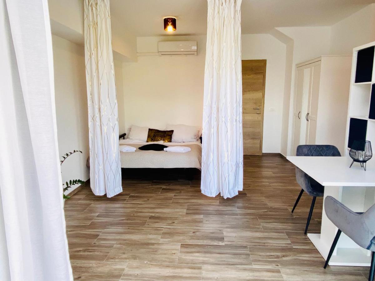 Studio For2 In Опатия Экстерьер фото