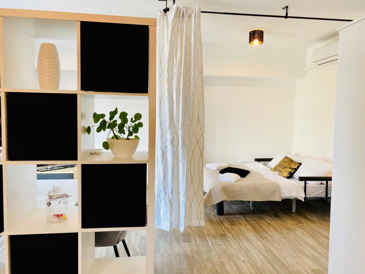 Studio For2 In Опатия Экстерьер фото